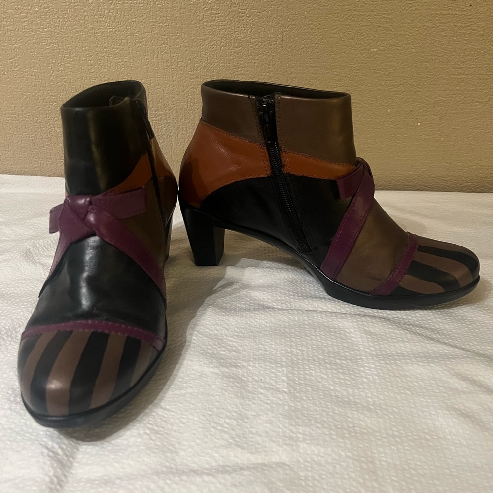 NAOT Vistoso Ankle Boots